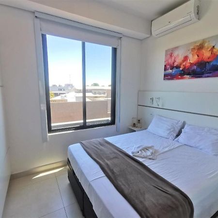 דירות פוז דו איגואסו Click Ape Cataratas Luxo מראה חיצוני תמונה