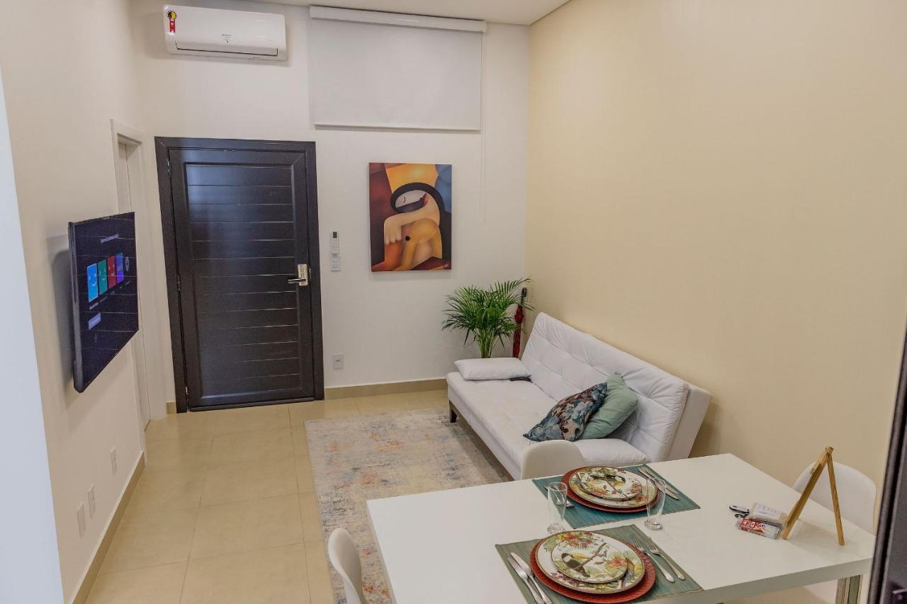 דירות פוז דו איגואסו Click Ape Cataratas Luxo מראה חיצוני תמונה